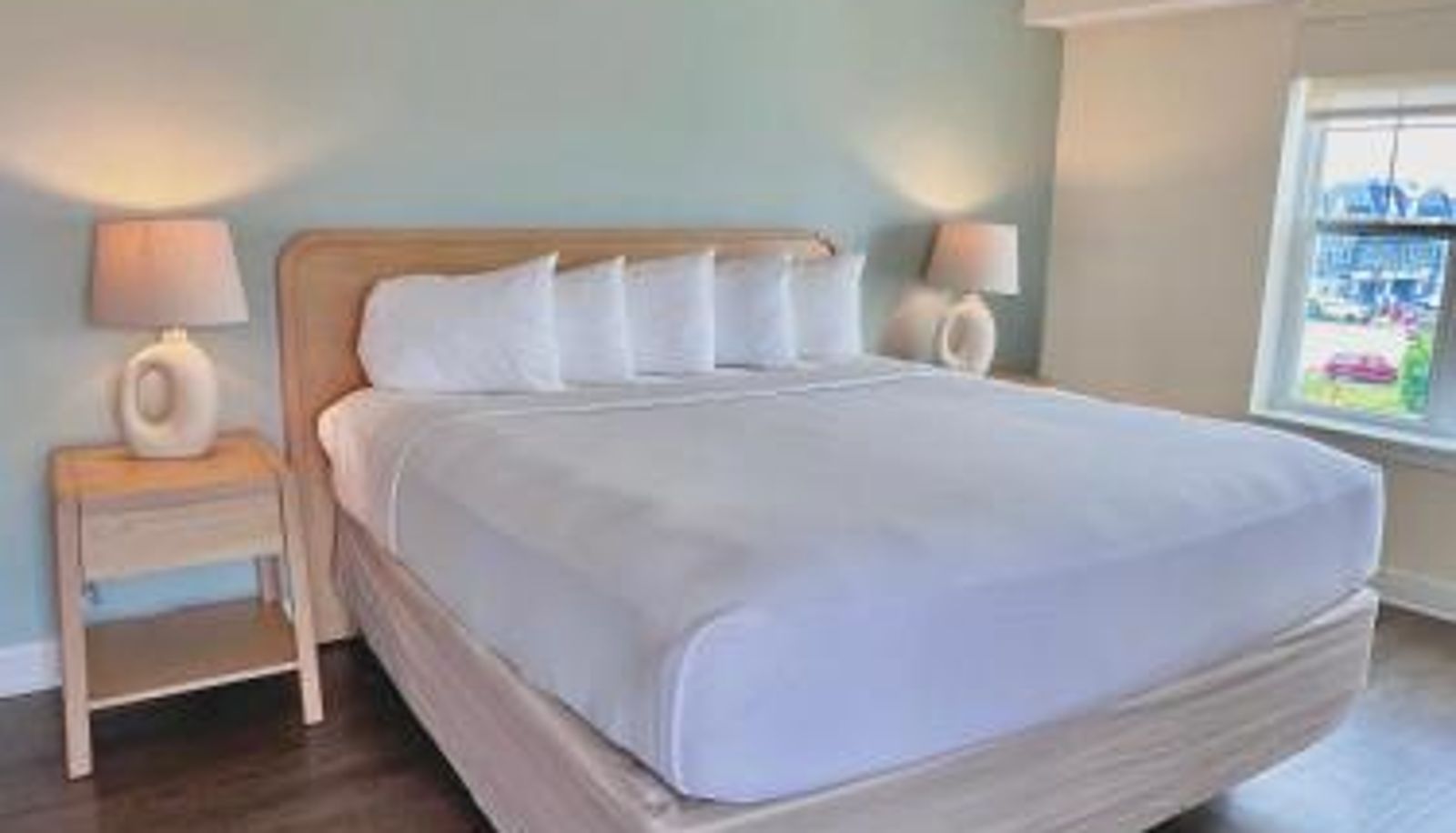 Info - Atlantic Beach Hotel Newport