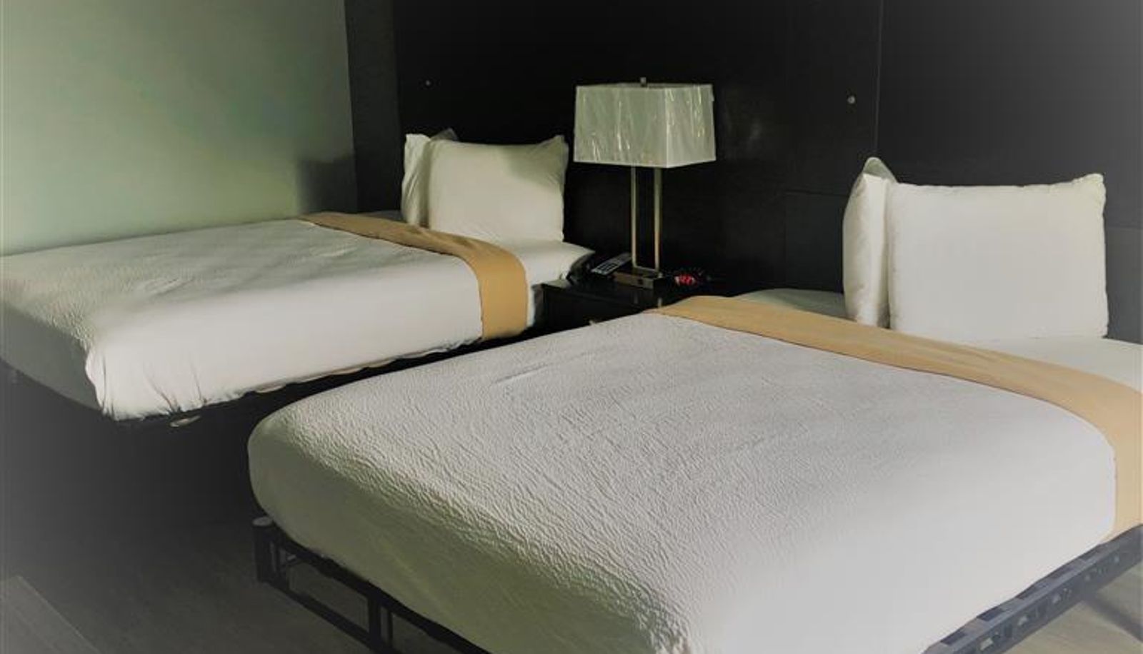 Room - SureStay by Best Western Conway