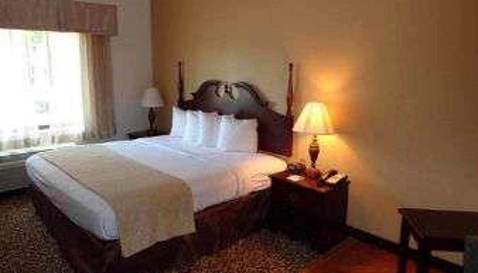 Zimmer - Baymont by Wyndham Columbia Fort Jackson