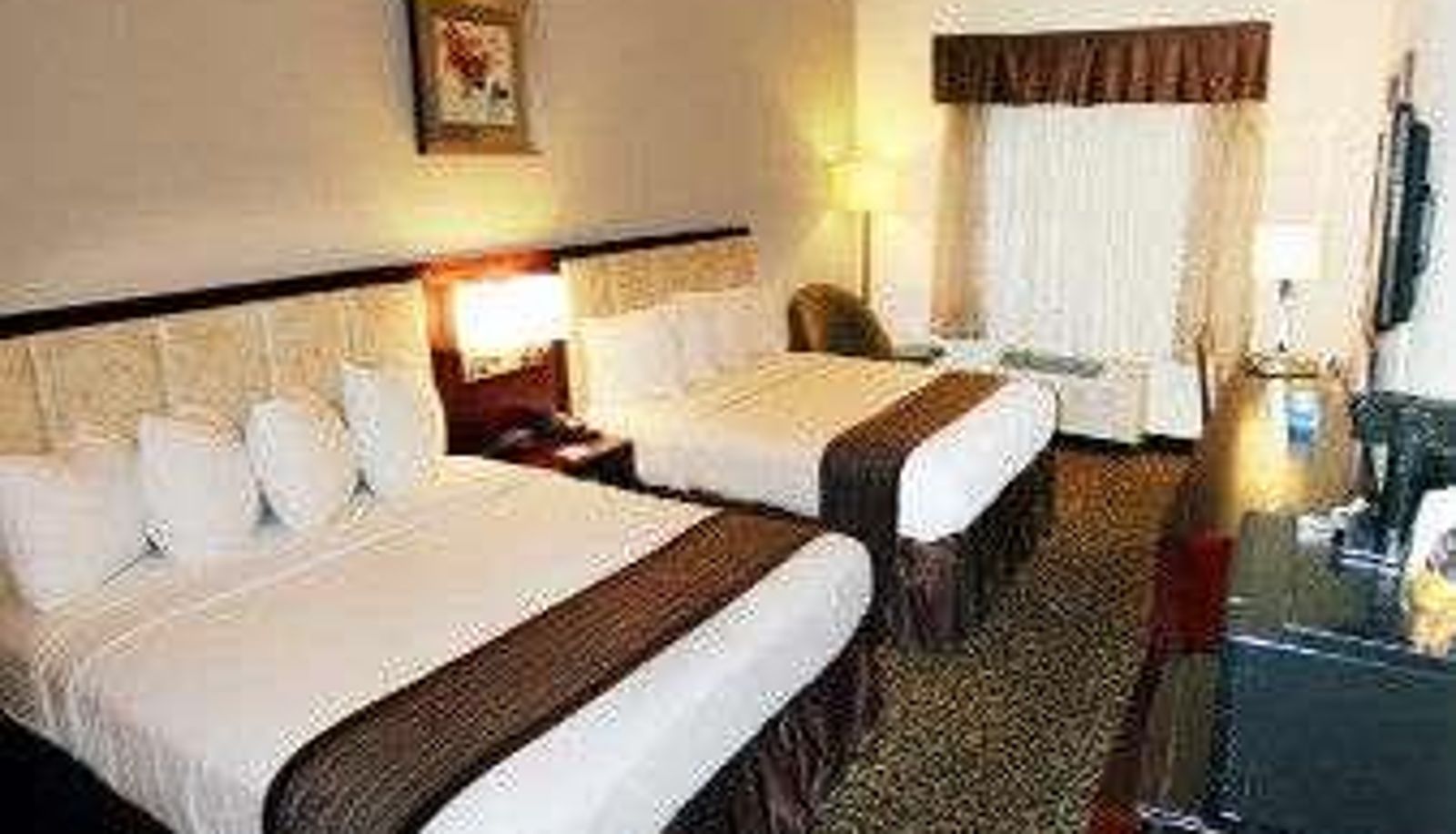 Room - Baymont by Wyndham Columbia Fort Jackson