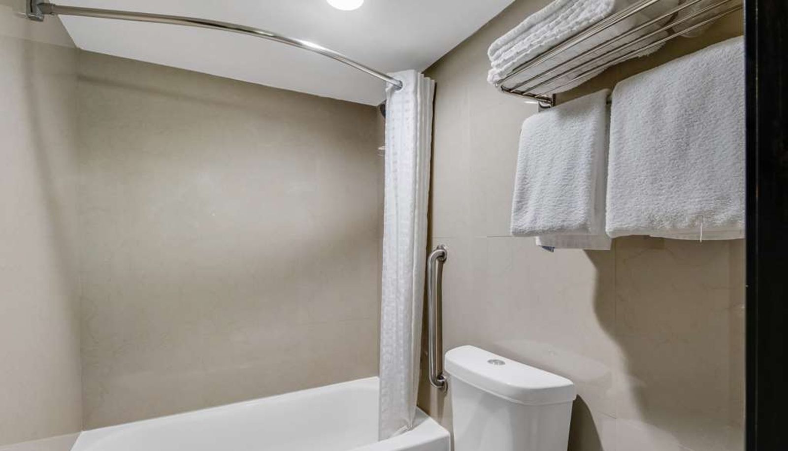 Chambre - Best Western Inn of Del Rio