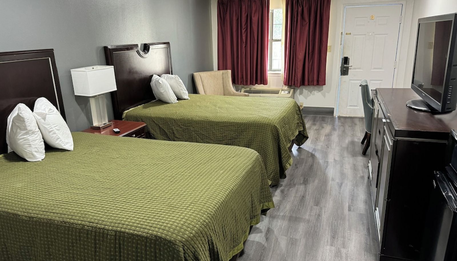 Apartment - American Inn