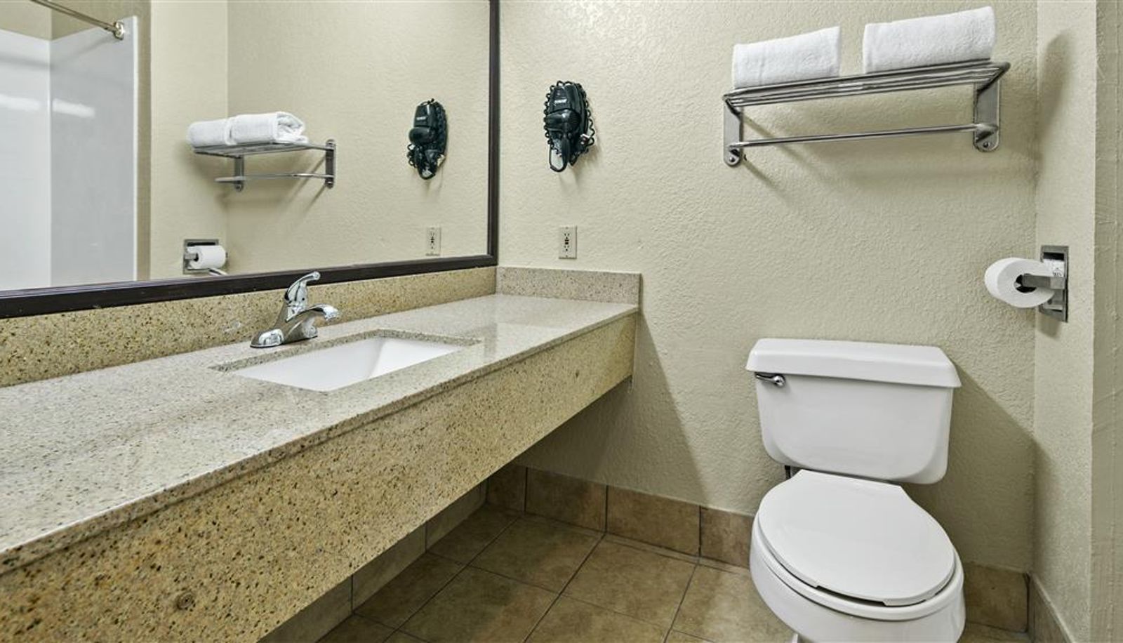 Pokój - Best Western San Marcos