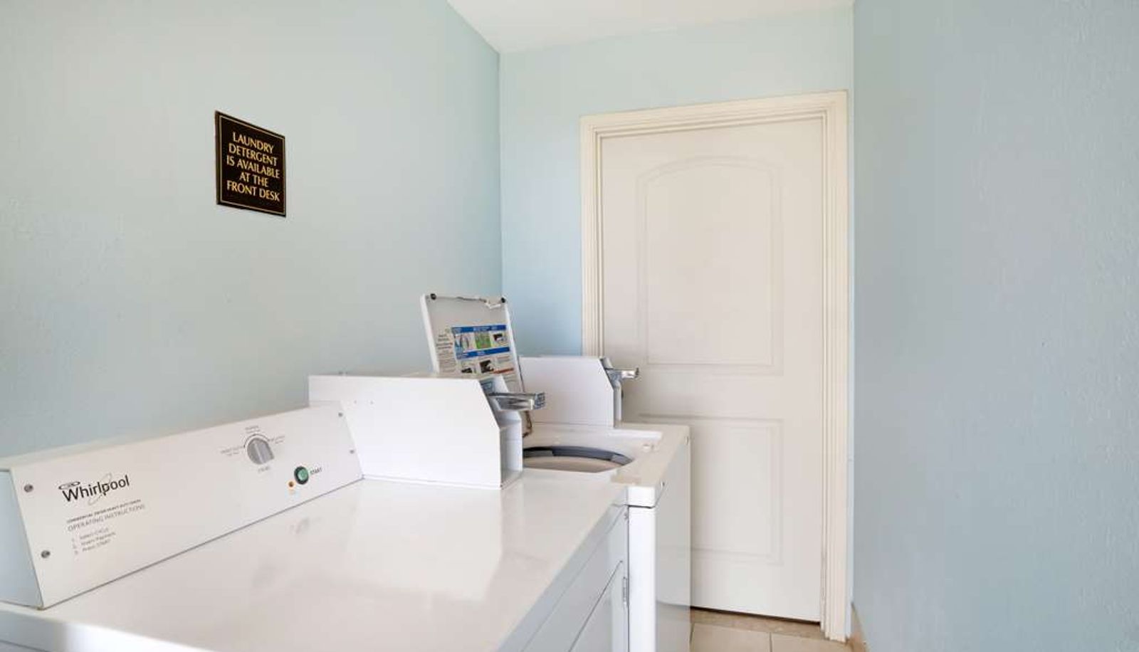 Widok wnętrza - Best Western Padre Island
