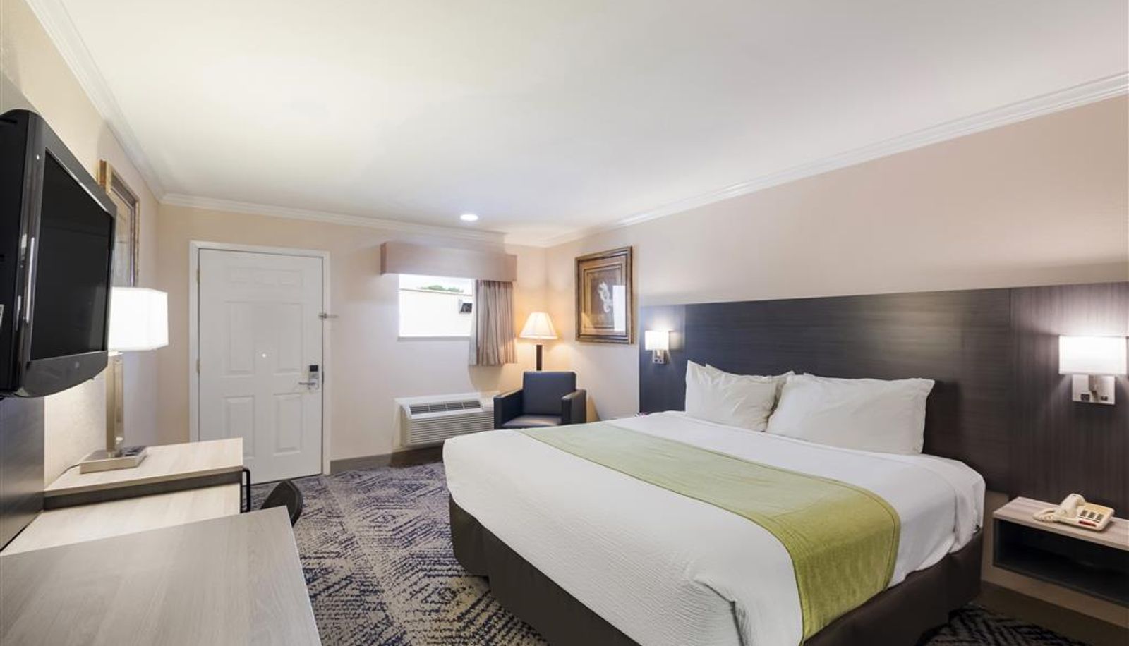 Room - SureStay by Best Western Rockdale