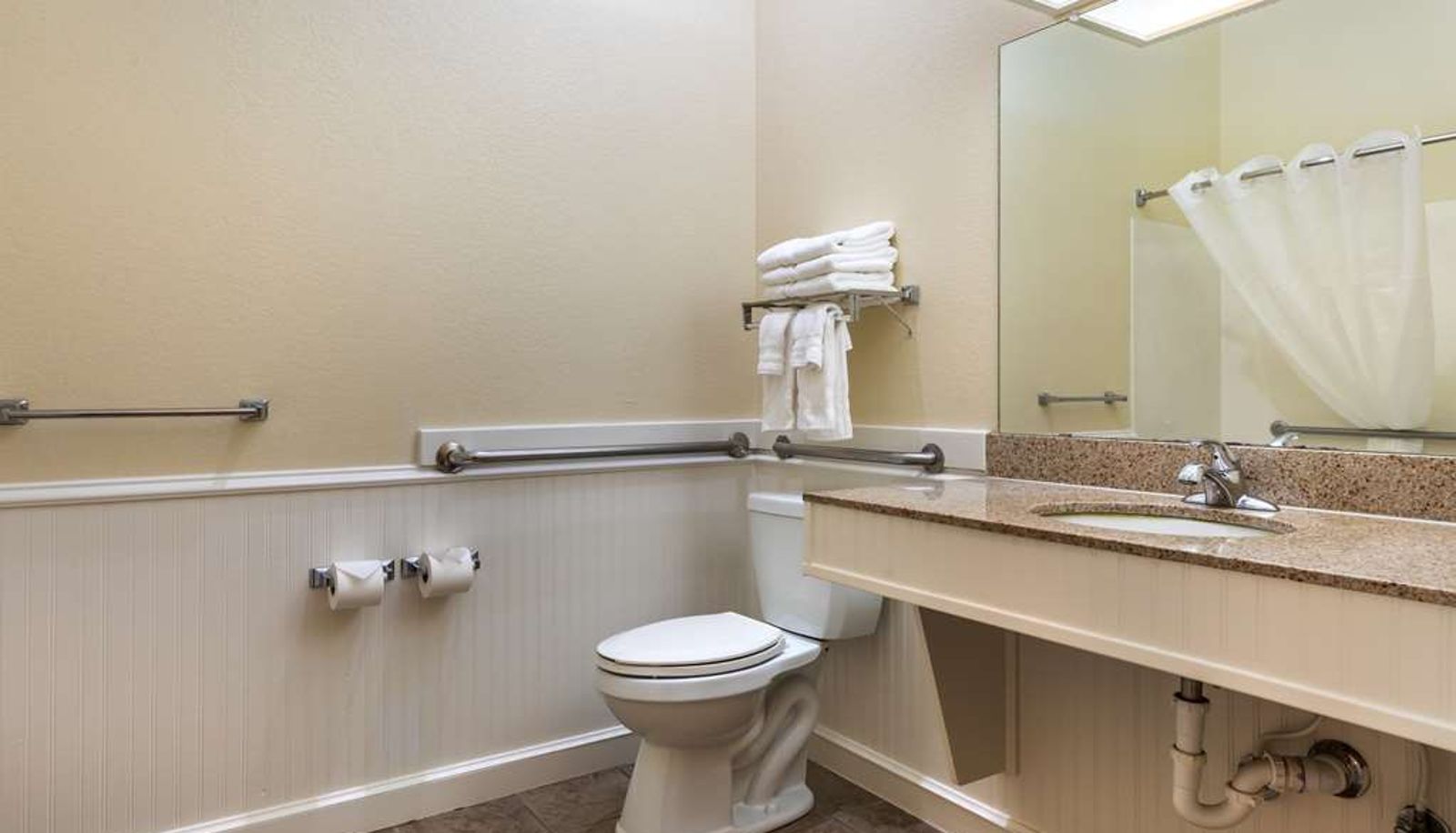 Suite - Best Western Dinosaur Valley Inn & Suites