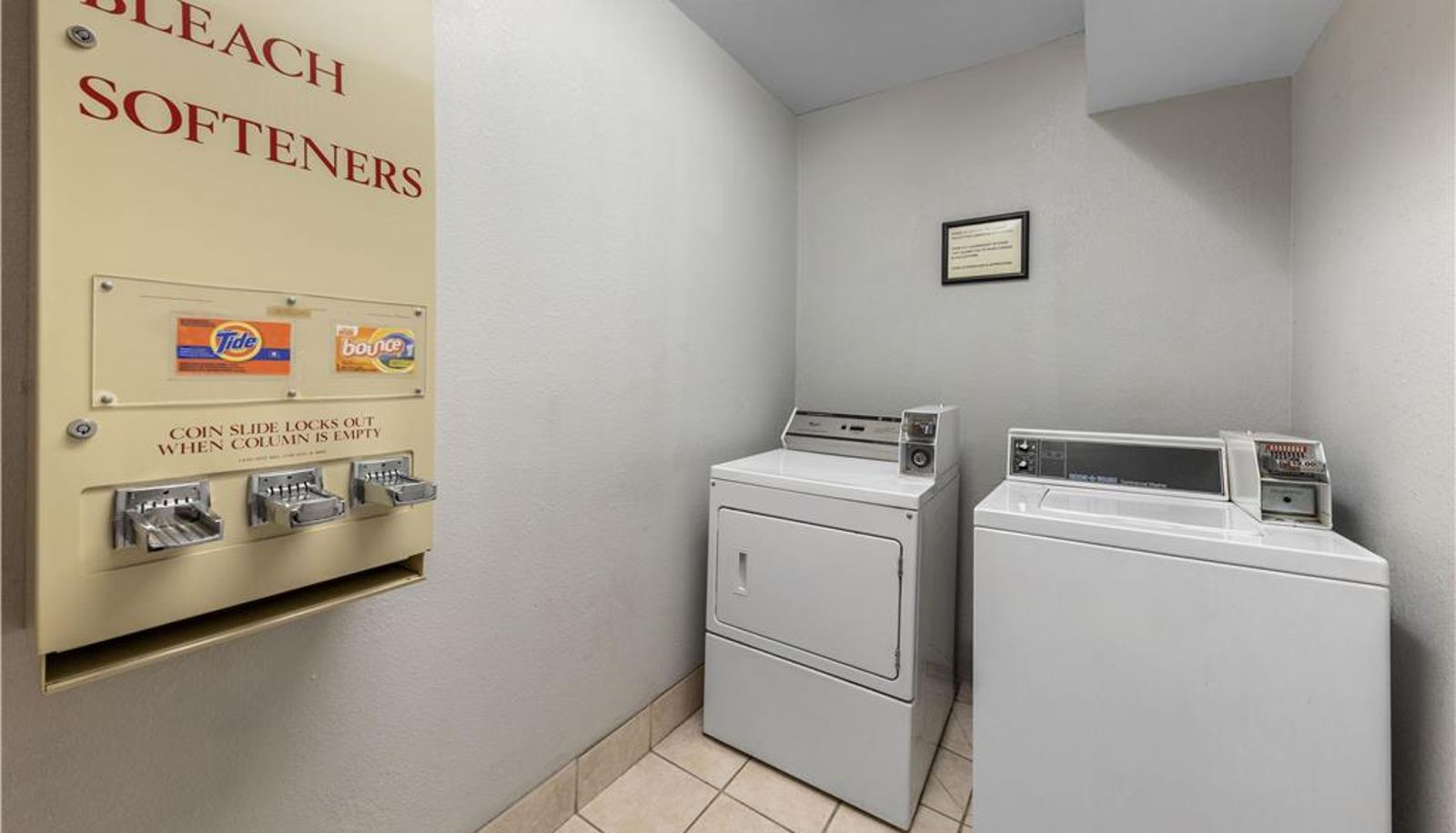 Interior view - Best Western Borger Inn
