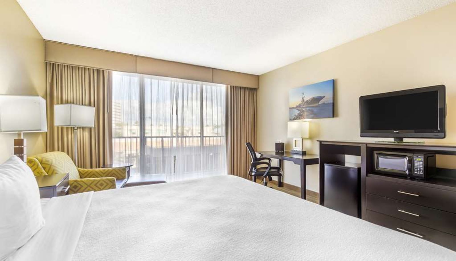 Room - Best Western Corpus Christi