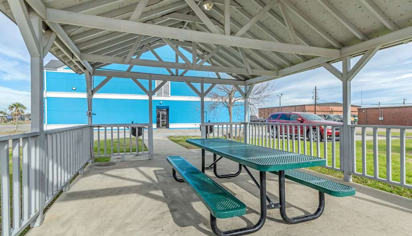 Innenbreich - Best Western Port Lavaca Inn