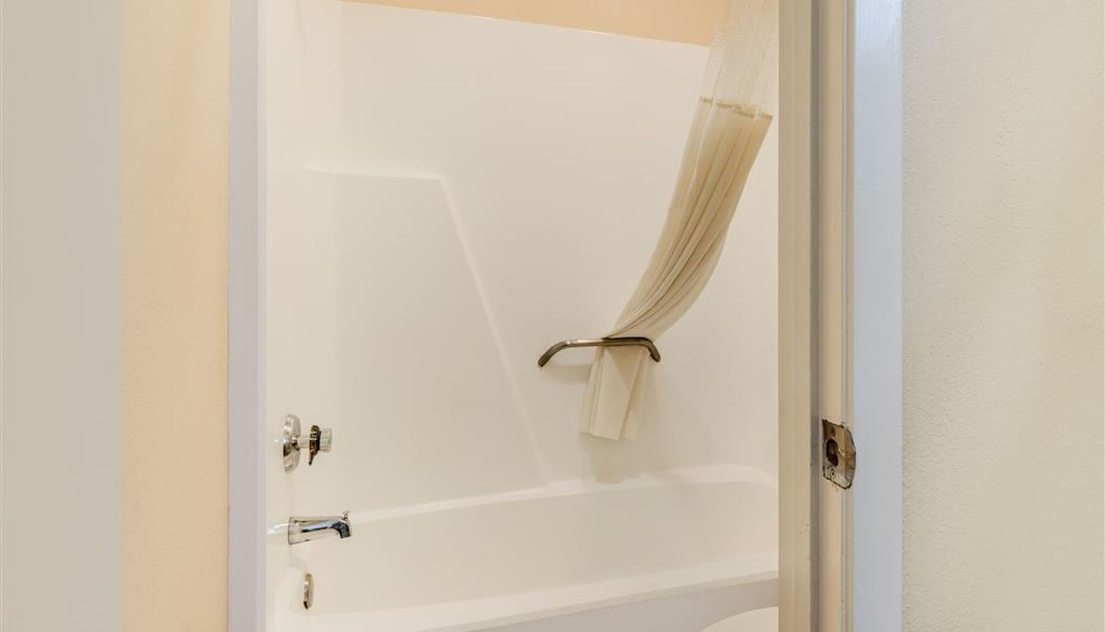 Zimmer - Quality Inn Ozona I-10