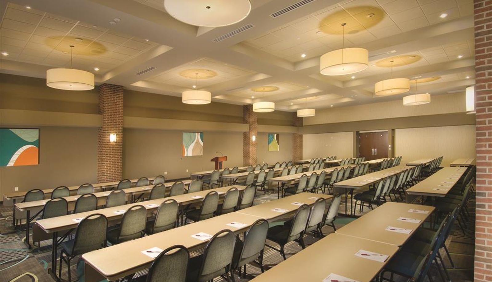 Konferenzraum - PEAR TREE INN SAN ANTONIO NW MEDICAL CEN