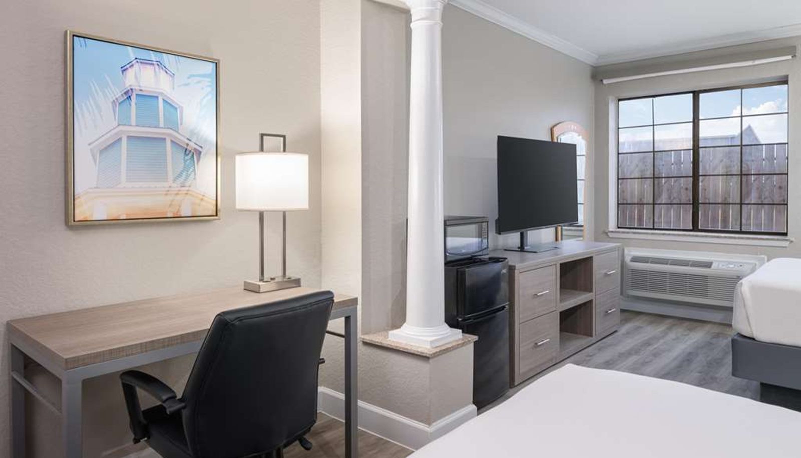Chambre - Melrose @ Seabrook BW Signature Collection