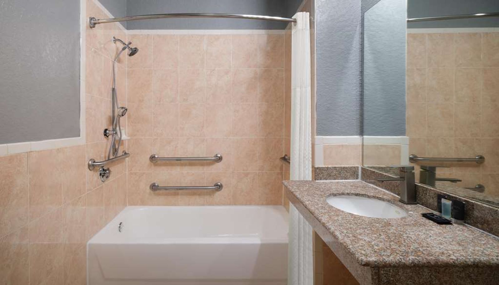 Chambre - Melrose @ Seabrook BW Signature Collection
