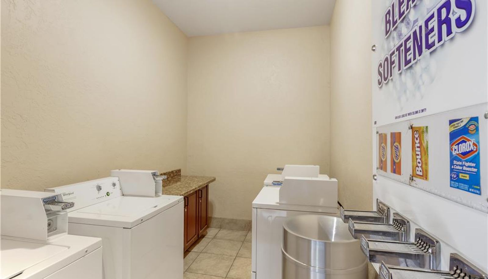 Innenbreich - Best Western Plus Greenwell Inn