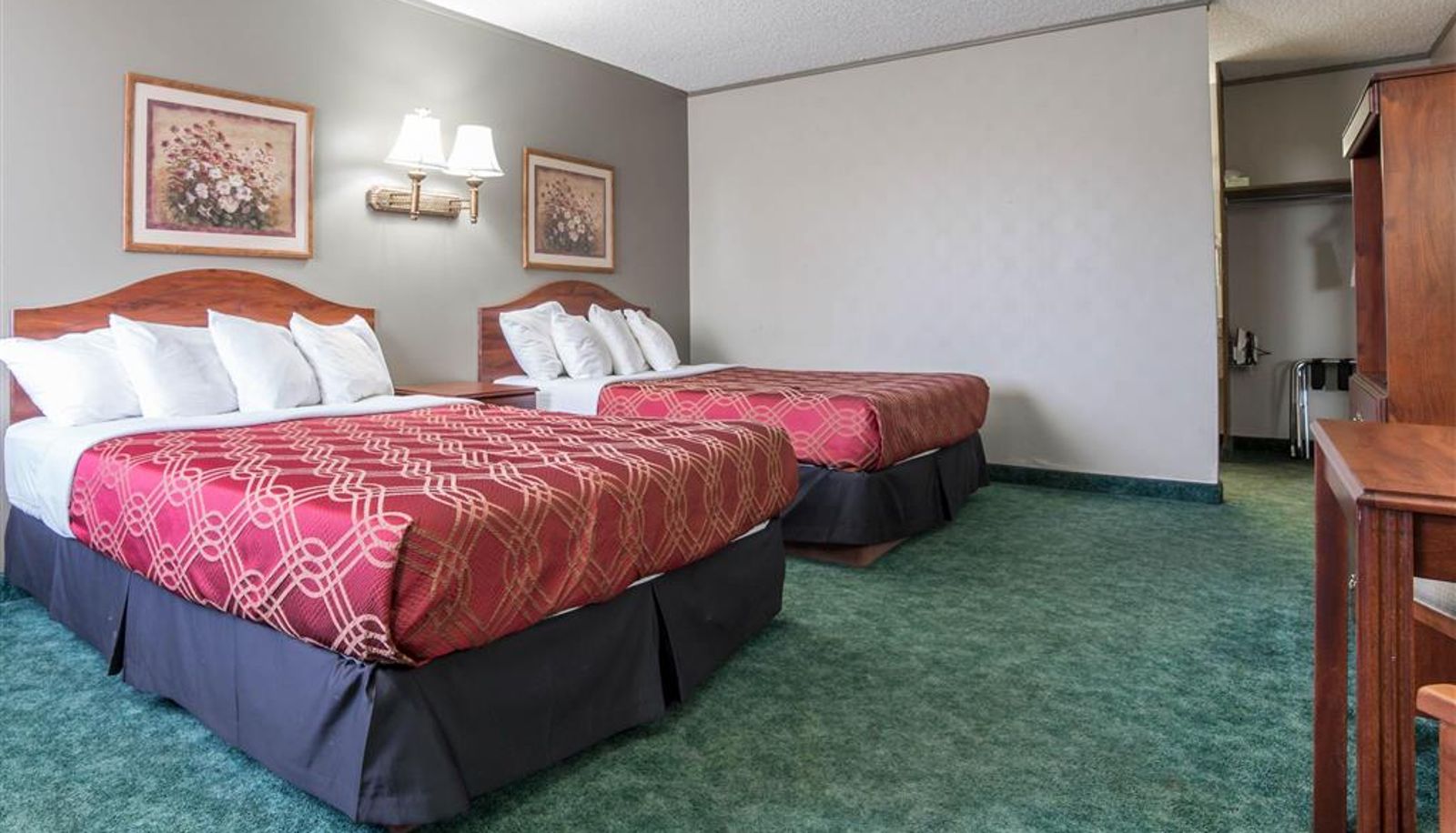 Kamer - Econo Lodge Salina Scenic Route 89 & I-70