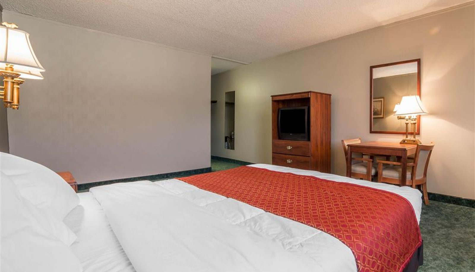 Kamer - Econo Lodge Salina Scenic Route 89 & I-70