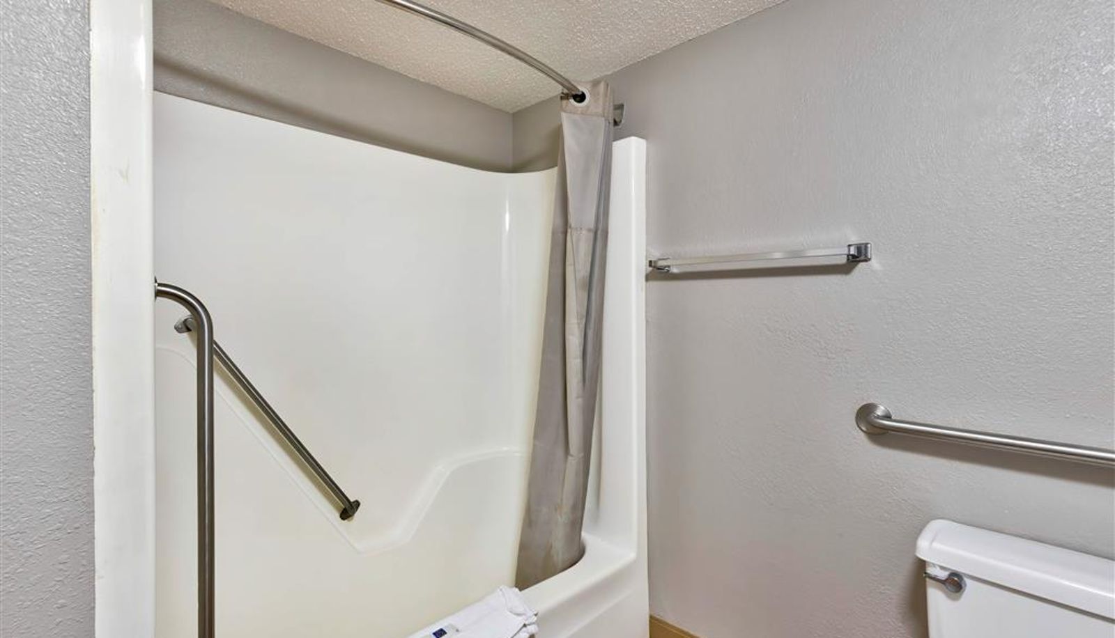 Kamer - Motel 6 Mt. Jackson-Shenandoah