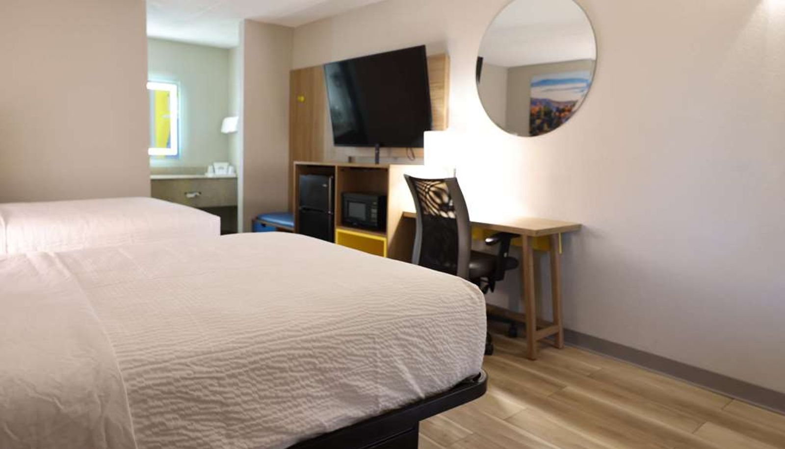 Camera - Days Inn by Wyndham Kings Dominion/Doswell