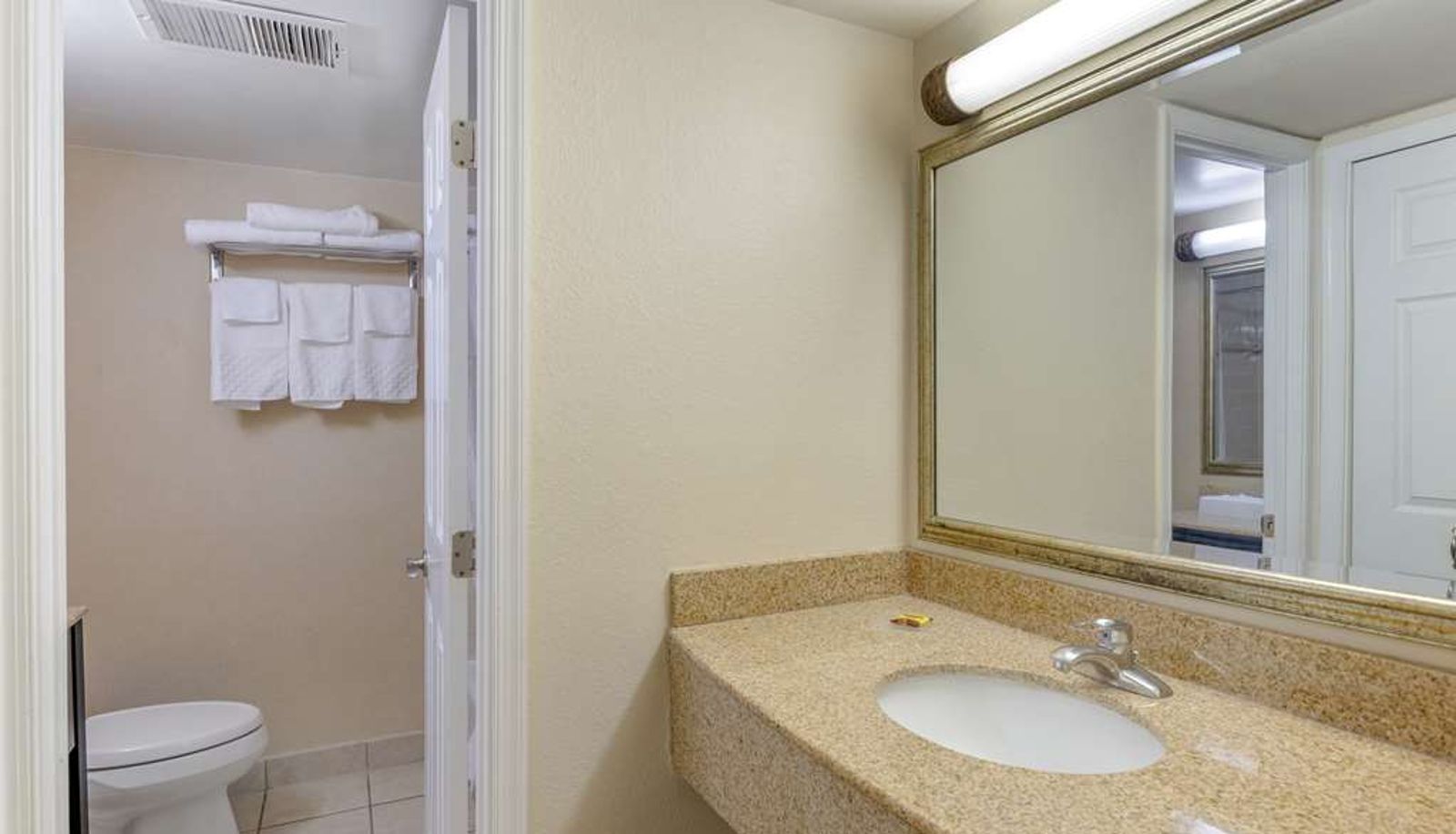 Chambre - Best Western Plus Governor's Inn