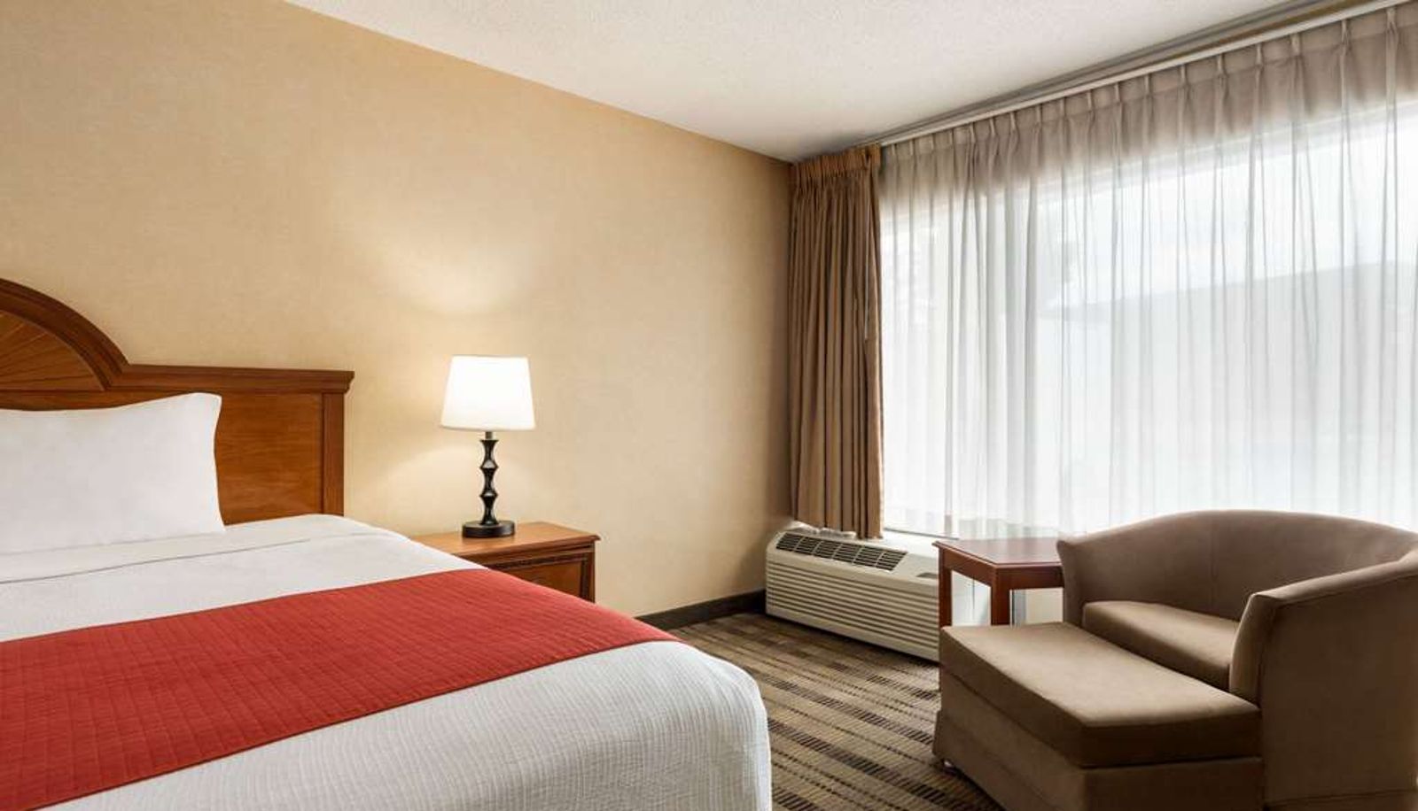 Room - Baymont by Wyndham Lynchburg