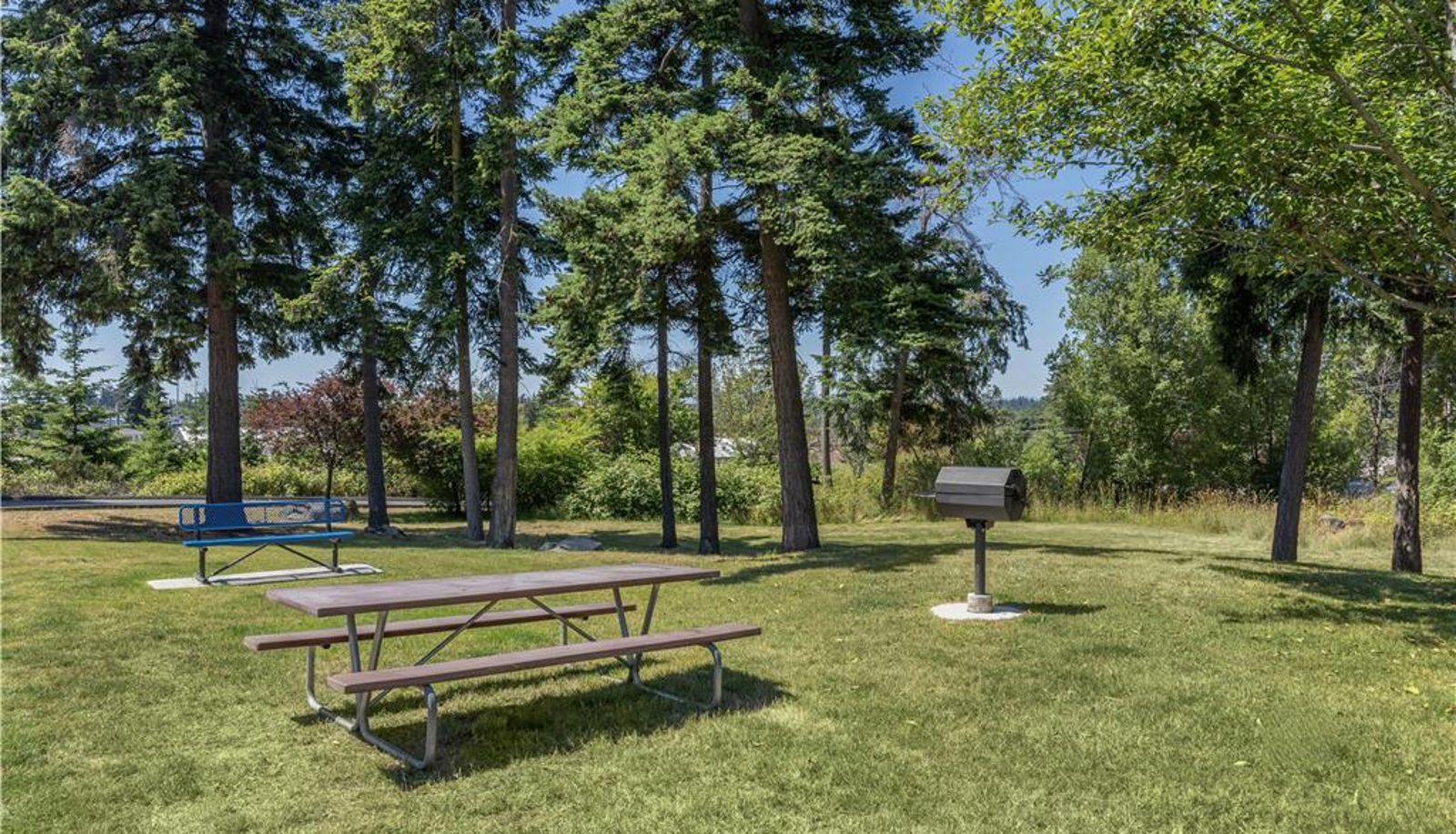 Vista interna - Best Western Plus Oak Harbor Hotel & Conference Center