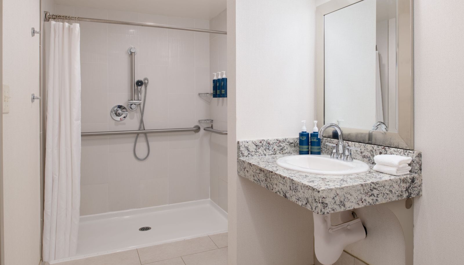 Zimmer - Four Points by Sheraton Bellingham Hotel and Conference Center