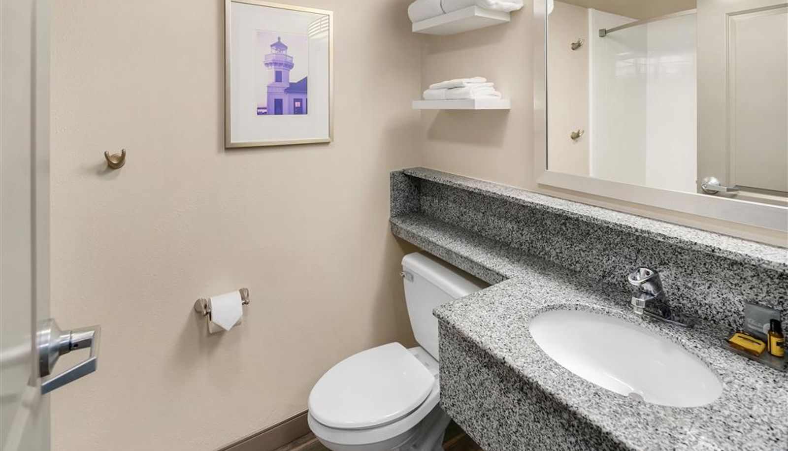 Habitación - Executive Residency by Best Western Navigator Inn & Suites