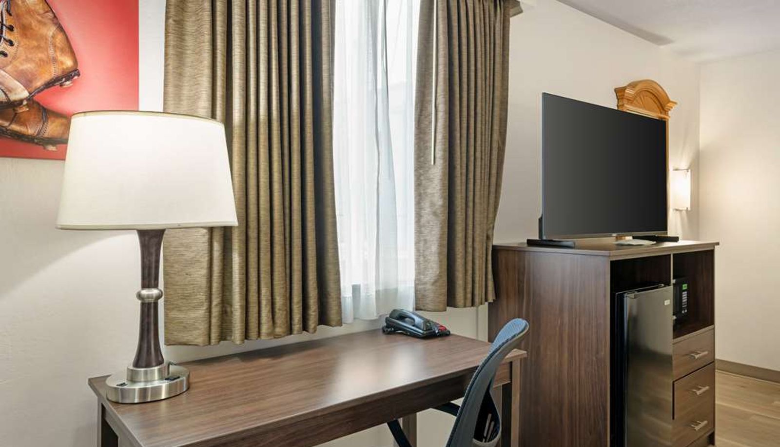 Zimmer - Best Western Green Bay Inn Conference Center