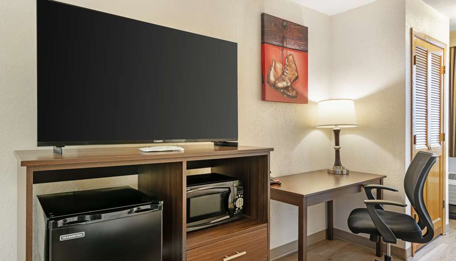 Chambre - Best Western Green Bay Inn Conference Center