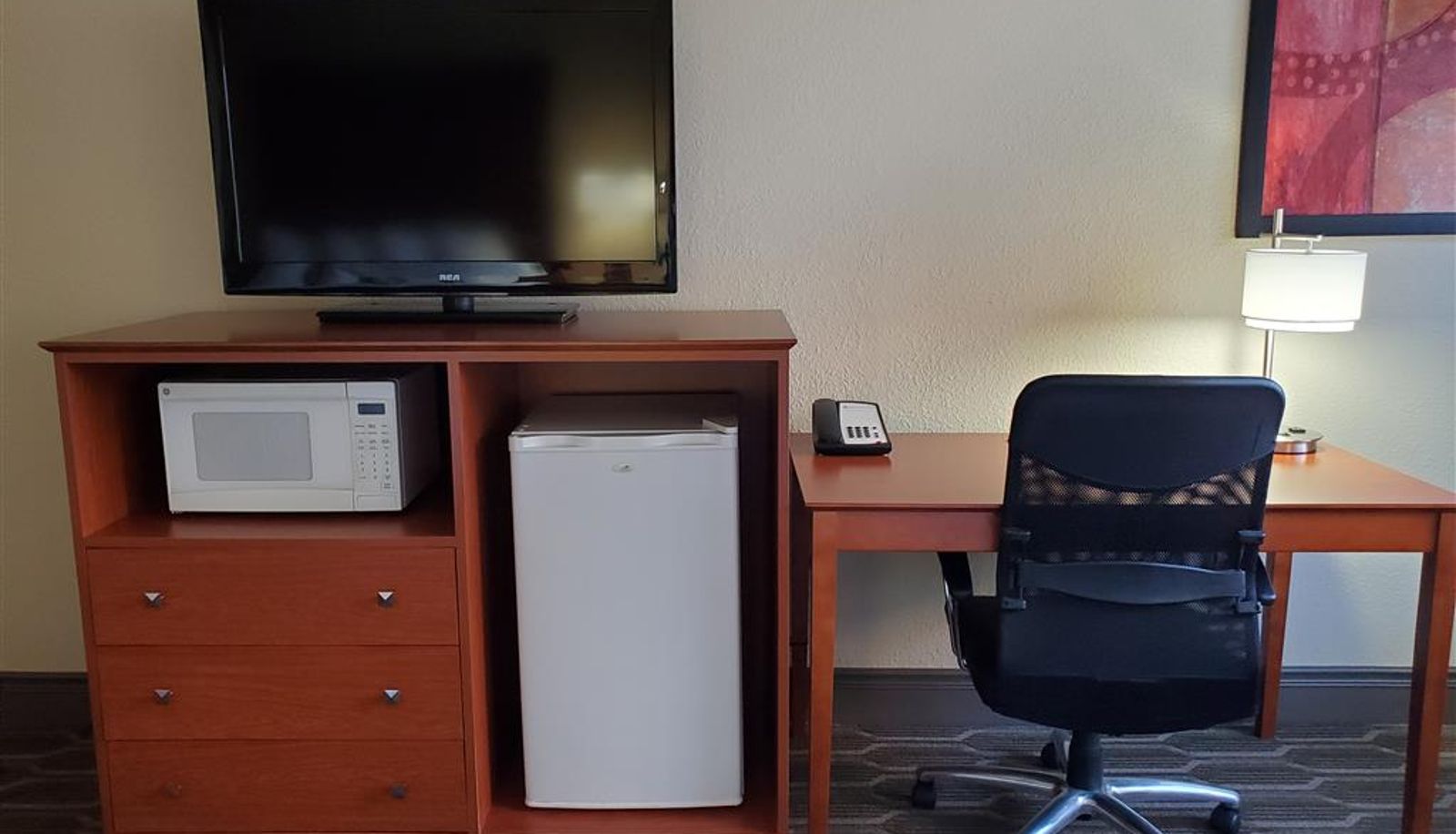 Zimmer - Best Western Plus Milwaukee Airport Hotel & Conference Center