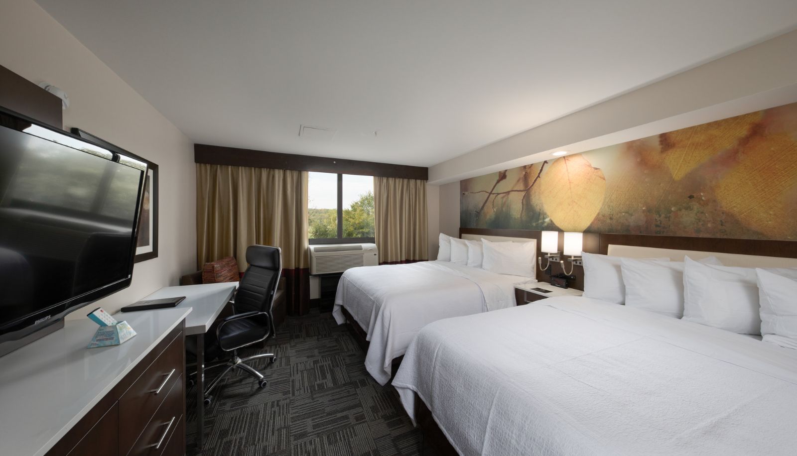 Room - Holiday Inn BROOKFIELD - ​​MILWAUKEE by IHG