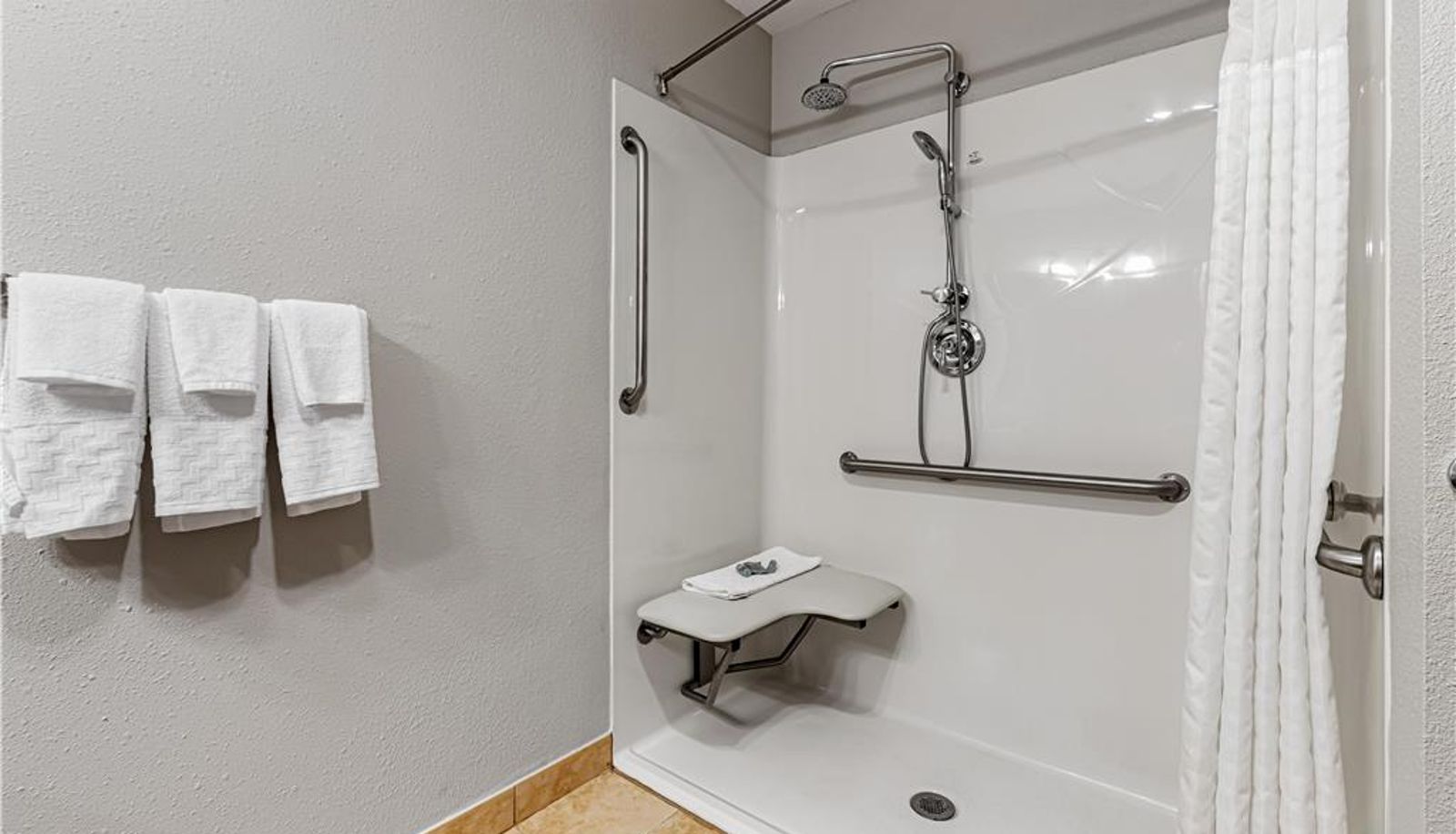 Zimmer - Best Western Ambassador Inn & Suites