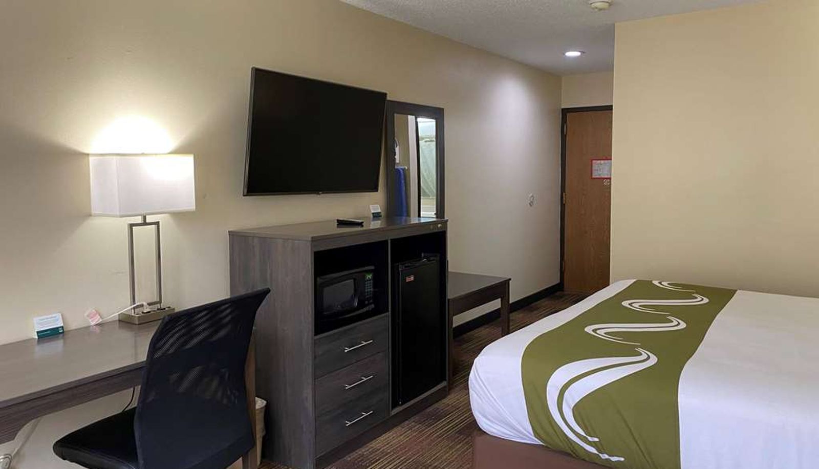 Pokój - AmericInn by Wyndham Fort Atkinson