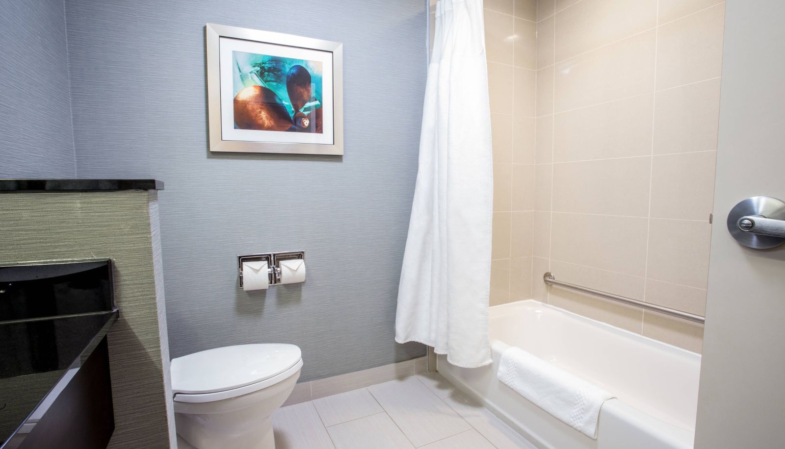 Zimmer - Fairfield Inn and Suites by Marriott St Johns Newfoundland