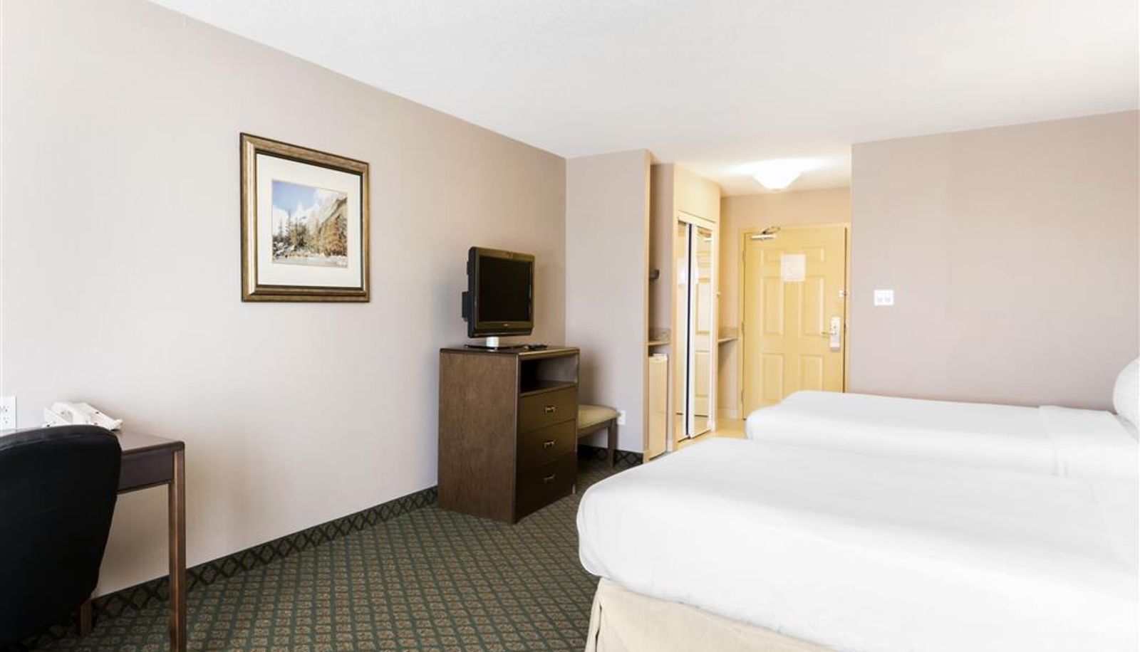 Room - Clarion Hotel & Conference Centre