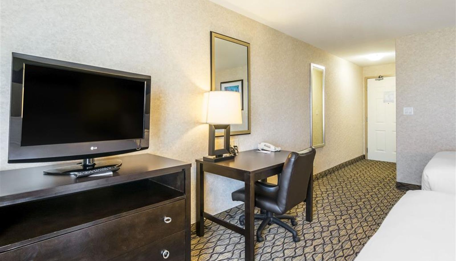 Room - Clarion Hotel & Conference Centre