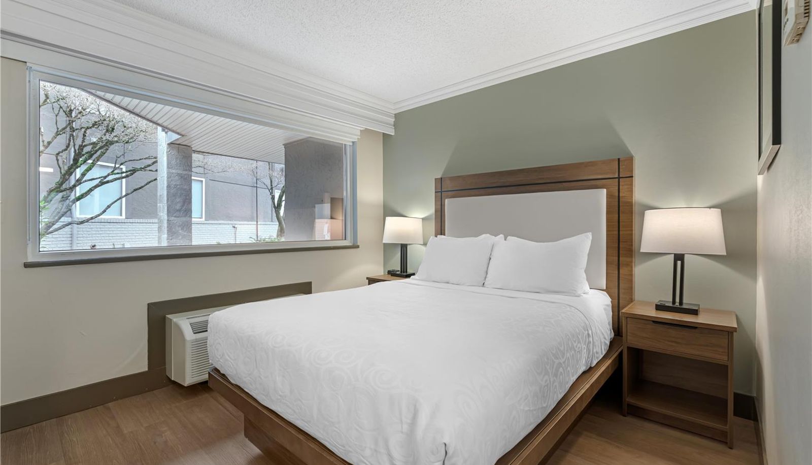 Zimmer - Best Western Plus Burnaby Hotel