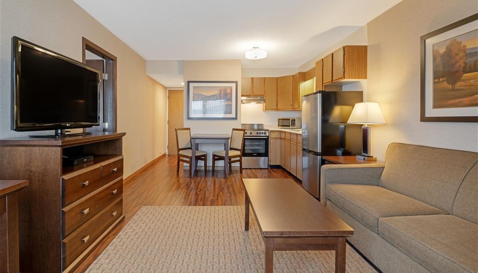 Zimmer - Best Western Plus Emerald Isle Hotel