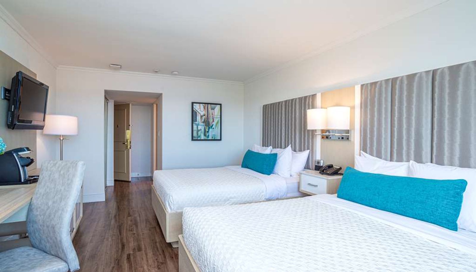 Camera - Best Western Dorchester Hotel