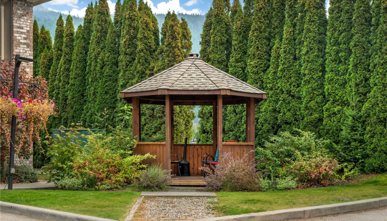 Innenbreich - Best Western Sicamous Inn