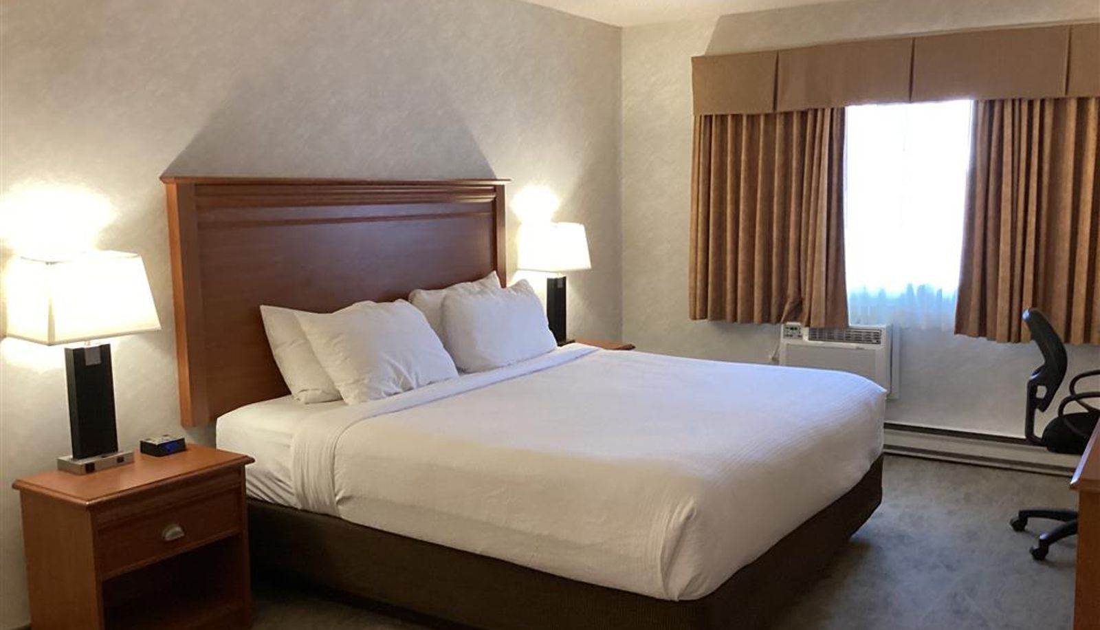 Room - Best Western Truro - Glengarry