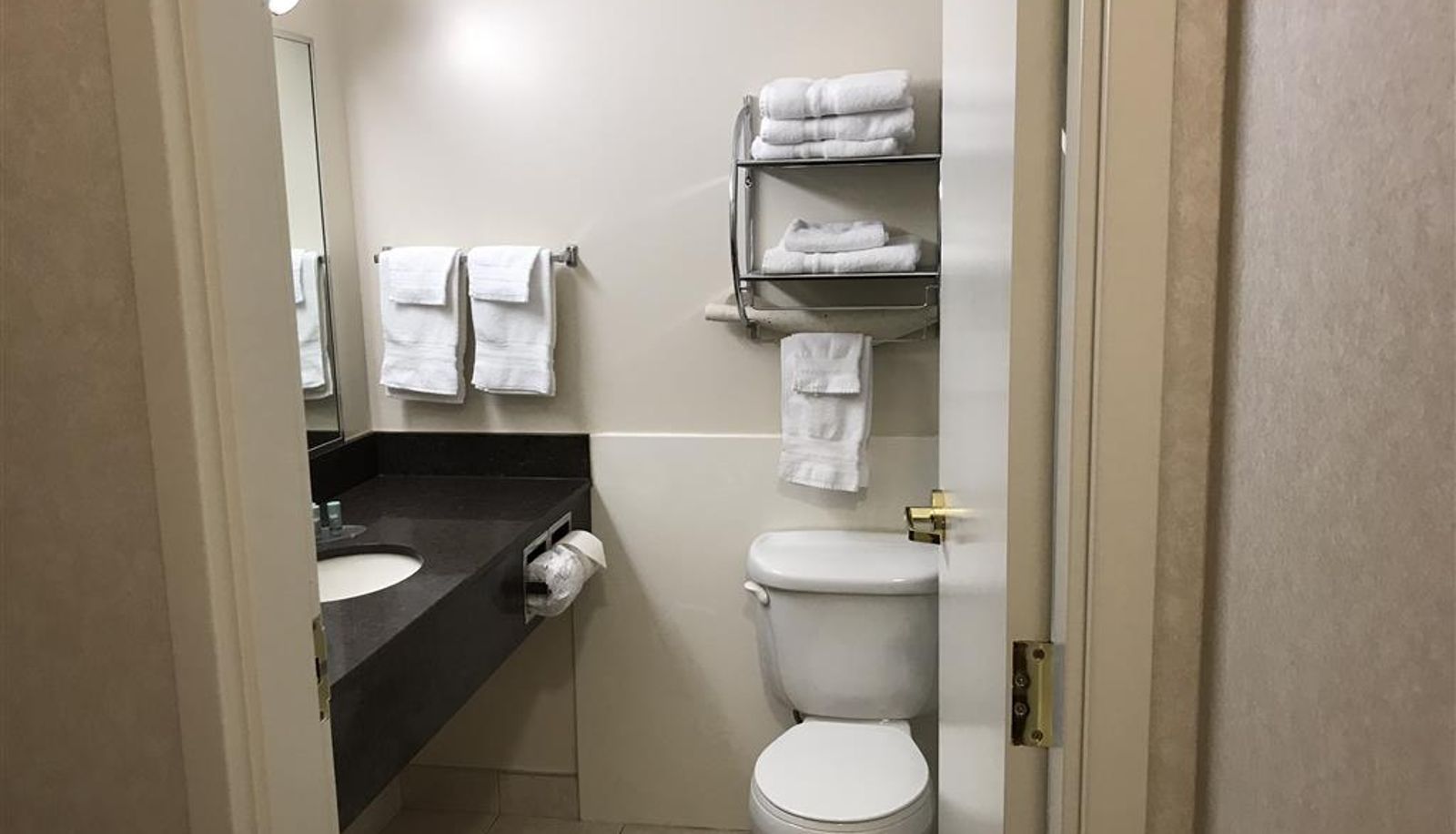 Room - Best Western Thunder Bay Crossroads