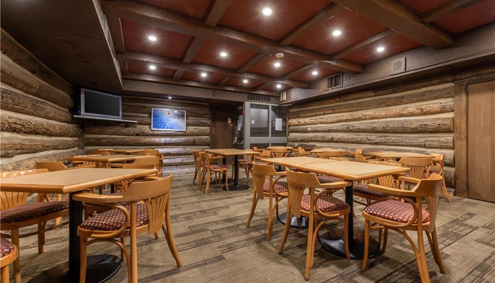 Bar - Best Western Parkway Inn & Conference Centre