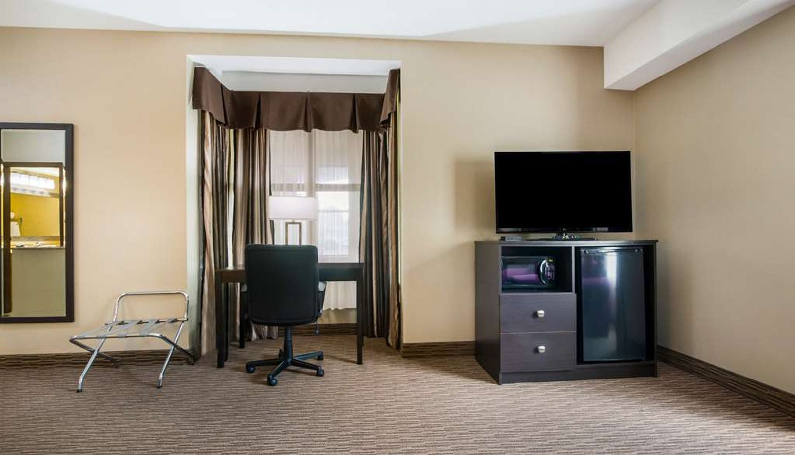 Camera - Best Western Little River Inn