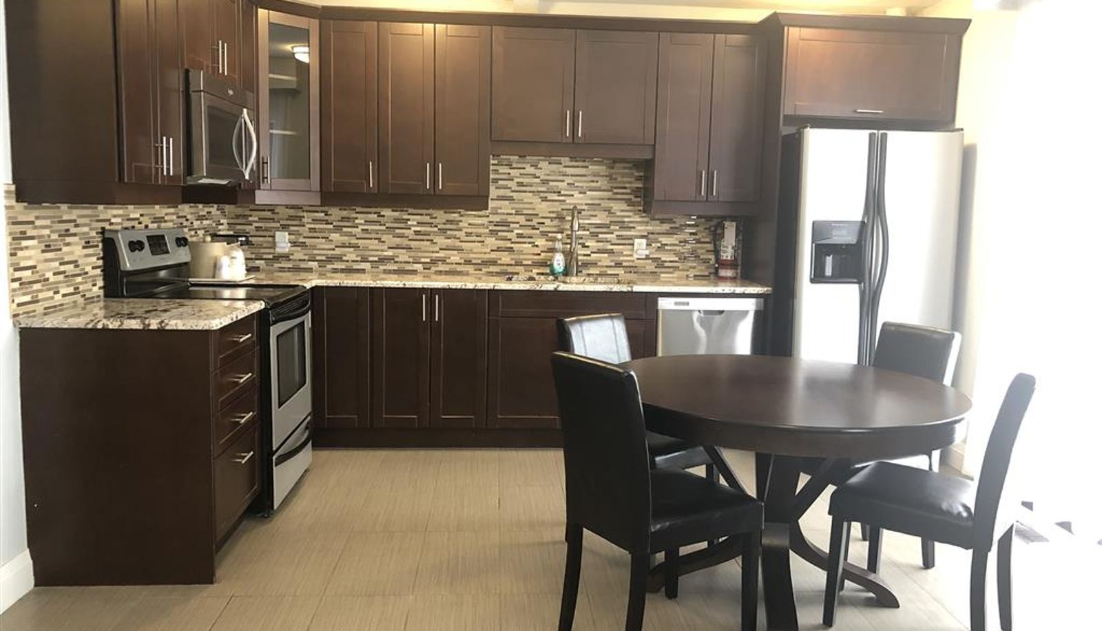 Zimmer - Best Western Plus Barrie