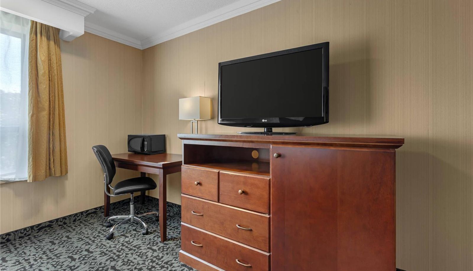 Camera - Quality Inn & Conference Centre