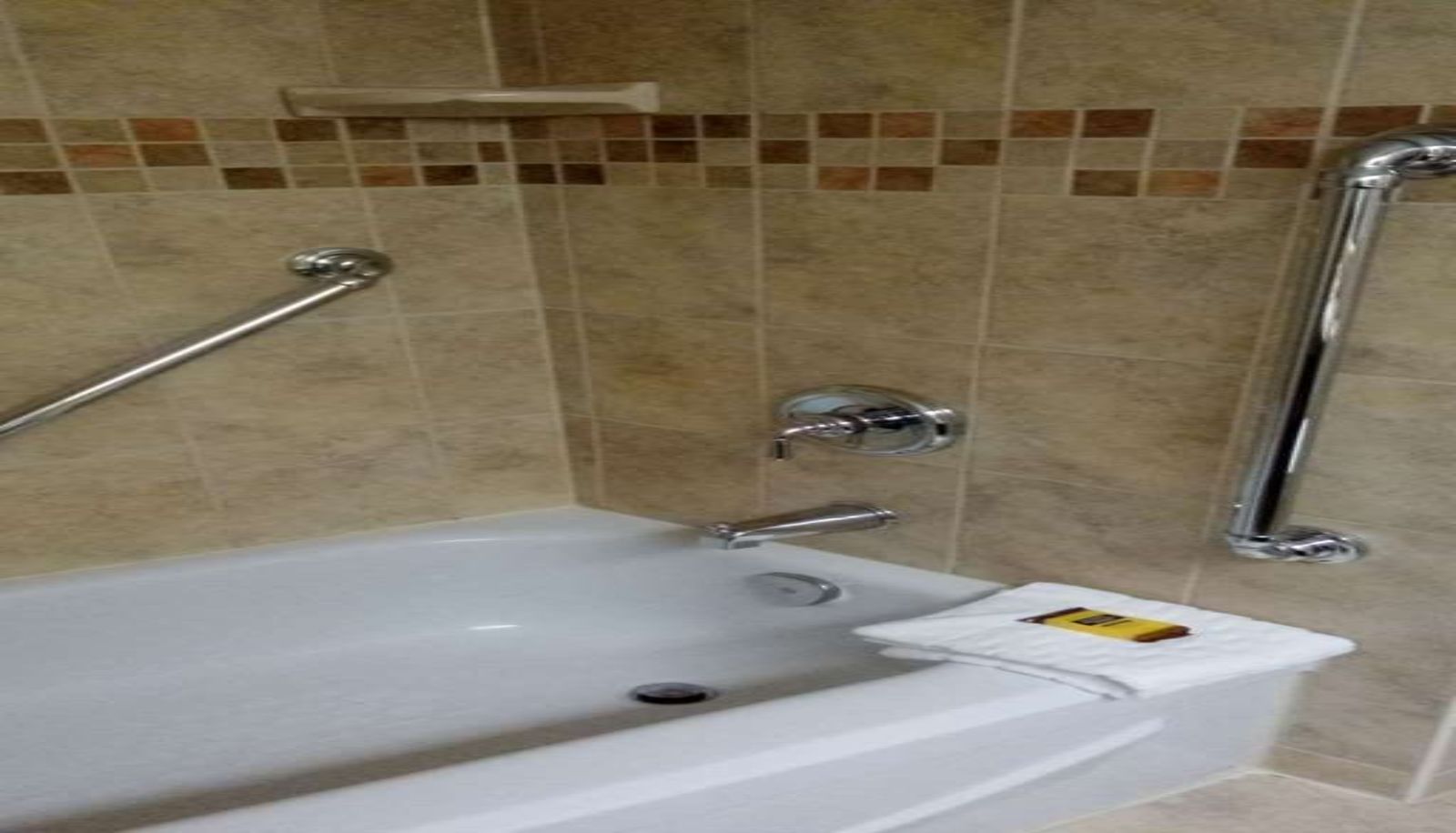 Zimmer - Best Western Plus Otonabee Inn