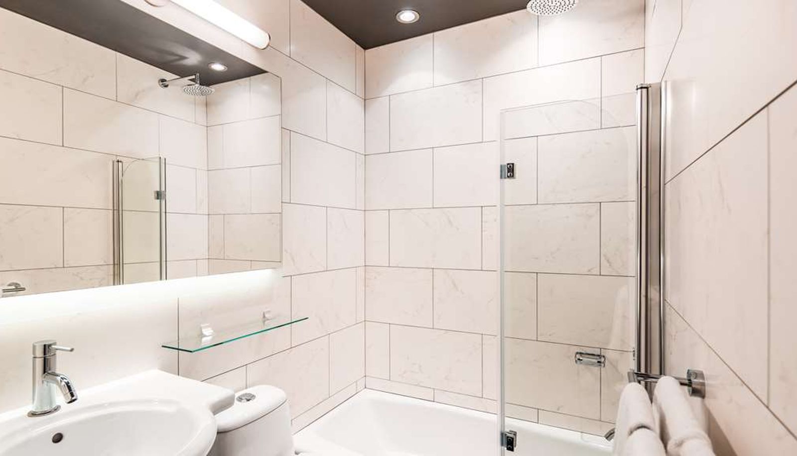 Kamer - Best Western Premier Hotel Aristocrate