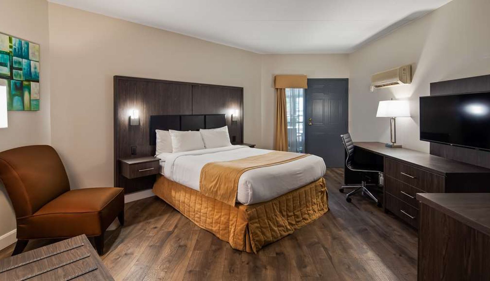 Room - Best Western Laval-Montreal