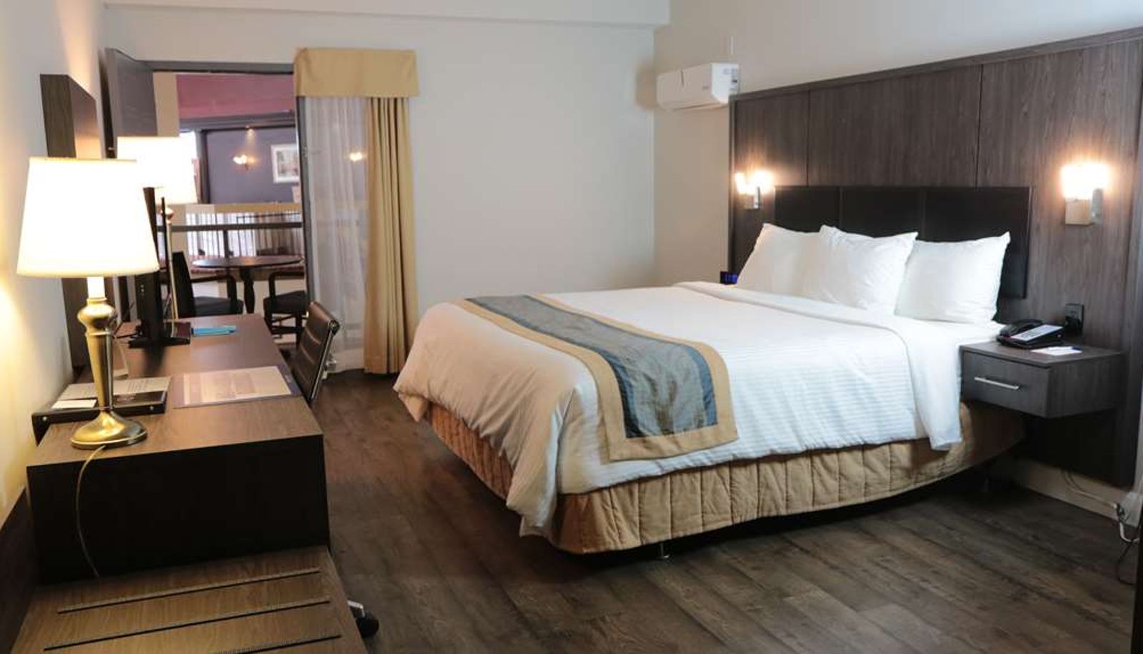 Room - Best Western Laval-Montreal